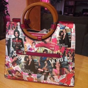Handbag